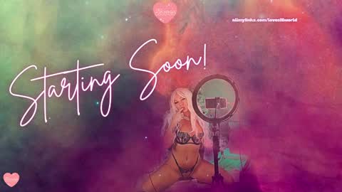 jinxy loves online show from 01.14.26