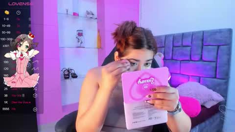 kim online show from 10.20.25