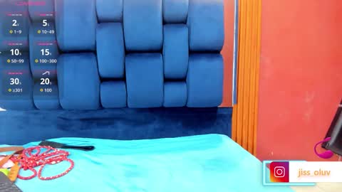 jisooluv online show from 03.11.26