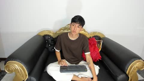 Jisusth online show from 02.04.26