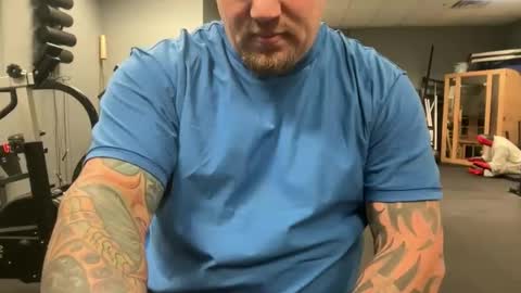 jitzgolfer online show from 12.05.25