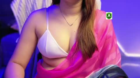 Snapshot of jiya_ji chatting on 06.17.26 jiya online show from 06.17.26