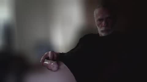 jizzmitten5 online show from 12.22.25