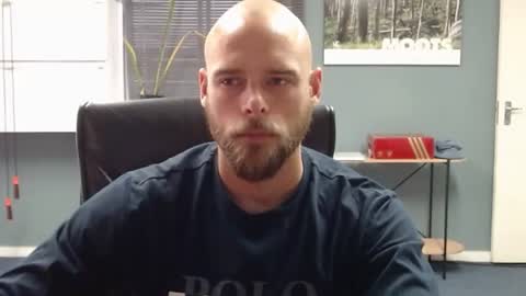 JamesJan van Rebel online show from 12.07.24