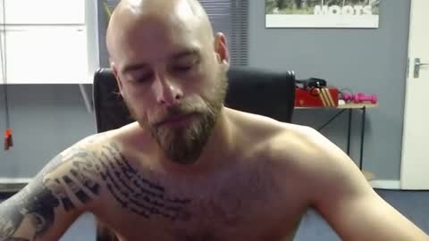 JamesJan van Rebel online show from 12.16.24