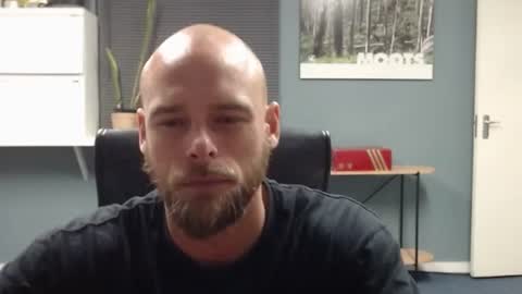 JamesJan van Rebel online show from 12.19.24