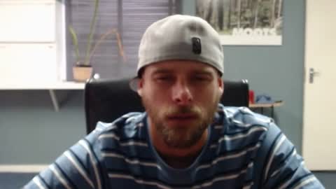 JamesJan van Rebel online show from 12.28.24