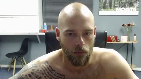 JamesJan van Rebel online show from 02.18.25