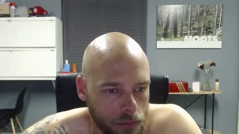 JamesJan van Rebel online show from 02.21.25