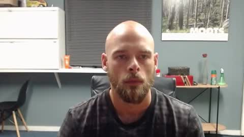 JamesJan van Rebel online show from 02.25.25