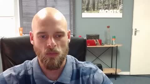 JamesJan van Rebel online show from 02.25.25