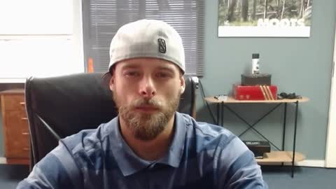 JamesJan van Rebel online show from 03.04.25