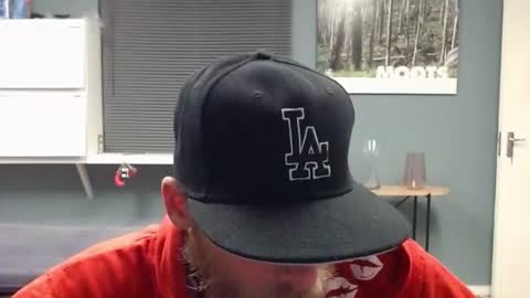 JamesJan van Rebel online show from 09.19.25