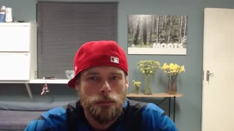 JamesJan van Rebel online show from 10.01.25