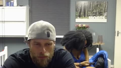 JamesJan van Rebel online show from 10.08.25