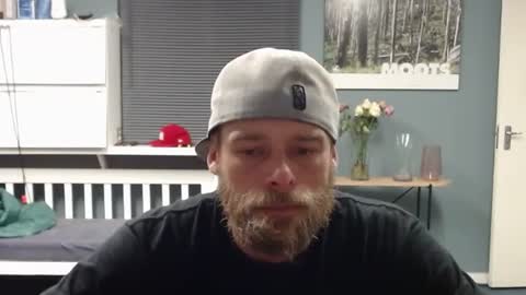 JamesJan van Rebel online show from 10.14.25