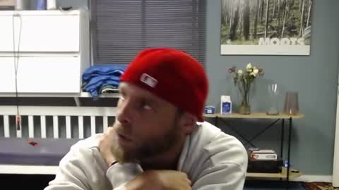 JamesJan van Rebel online show from 10.20.25