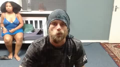 JamesJan van Rebel online show from 10.22.25