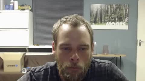 JamesJan van Rebel online show from 11.06.25