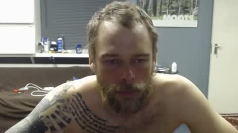 JamesJan van Rebel online show from 12.03.25