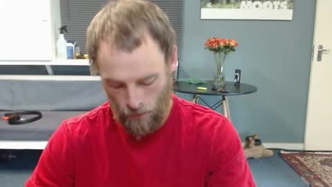 JamesJan van Rebel online show from 12.22.25