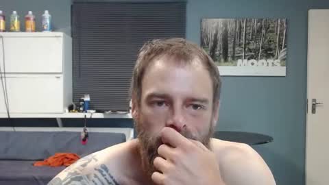 JamesJan van Rebel online show from 01.08.26