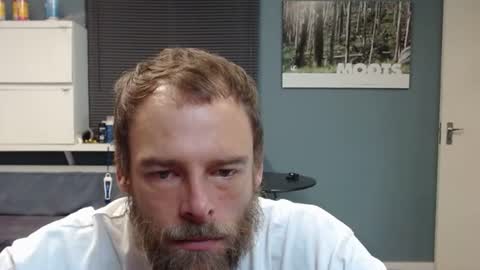 JamesJan van Rebel online show from 01.10.26