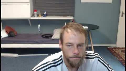 JamesJan van Rebel online show from 03.30.26