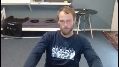 JamesJan van Rebel online show from 04.10.26