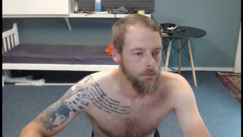 JamesJan van Rebel online show from 04.13.26