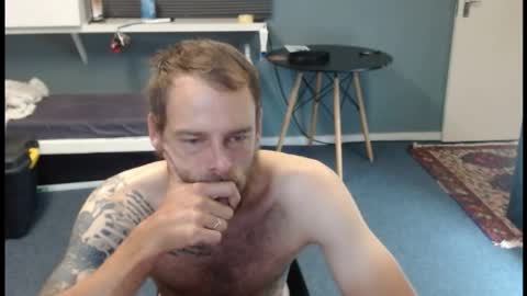 JamesJan van Rebel online show from 04.15.26