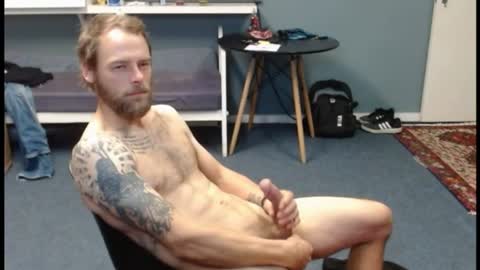 JamesJan van Rebel online show from 07.11.26