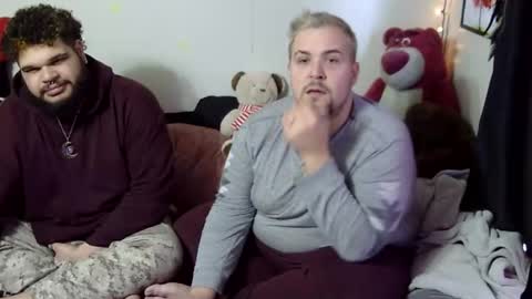 JJbears online show from 01.13.26