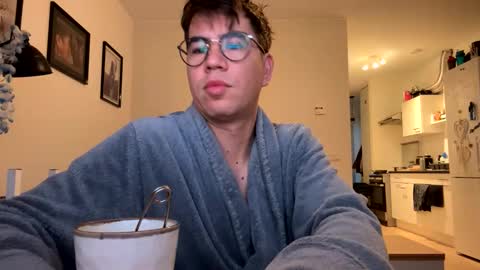 jjd8 online show from 10.27.25