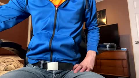 Snapshot of jjjjjfive chatting on 01.19.25 jjjjjfive online show from 01.19.25