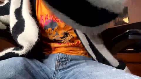 Snapshot of jjjjjfive chatting on 01.20.25 jjjjjfive online show from 01.20.25