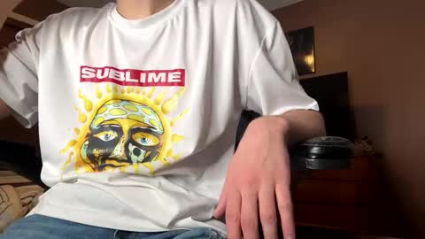 Snapshot of jjjjjfive chatting on 01.26.25 jjjjjfive online show from 01.26.25