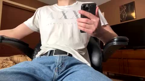 Snapshot of jjjjjfive chatting on 01.31.25 jjjjjfive online show from 01.31.25