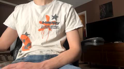 Snapshot of jjjjjfive chatting on 02.20.25 jjjjjfive online show from 02.20.25