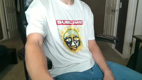 Snapshot of jjjjjfive chatting on 09.28.25 jjjjjfive online show from 09.28.25