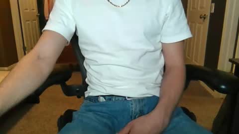 Snapshot of jjjjjfive chatting on 10.27.25 jjjjjfive online show from 10.27.25