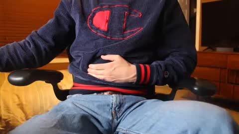 Snapshot of jjjjjfive chatting on 11.23.25 jjjjjfive online show from 11.23.25