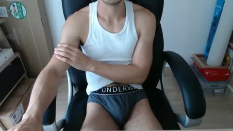 Jon online show from 02.05.25