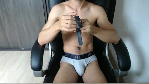 Jon online show from 02.08.25