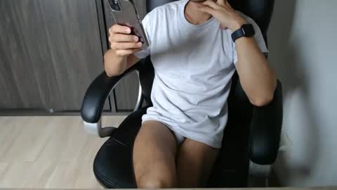 Jon online show from 02.08.25