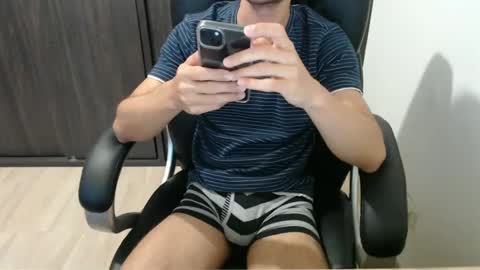 Jon online show from 02.09.25