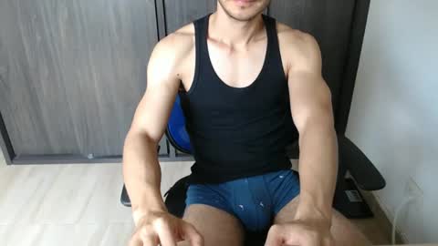 Jon online show from 03.11.25