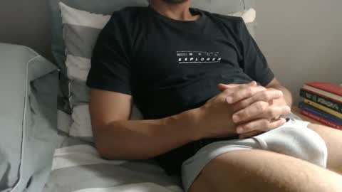 Jon online show from 09.12.25