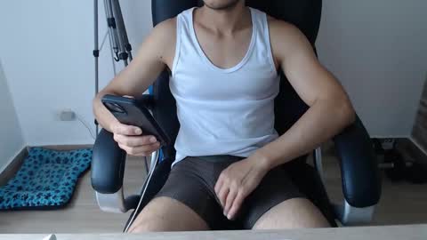 Jon online show from 09.15.25