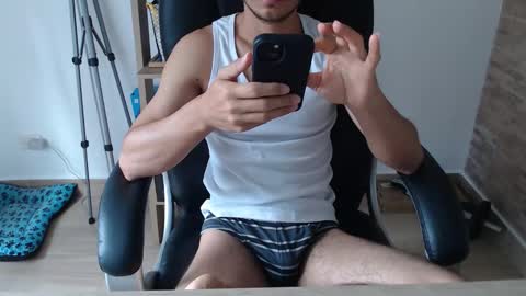 Jon online show from 10.20.25